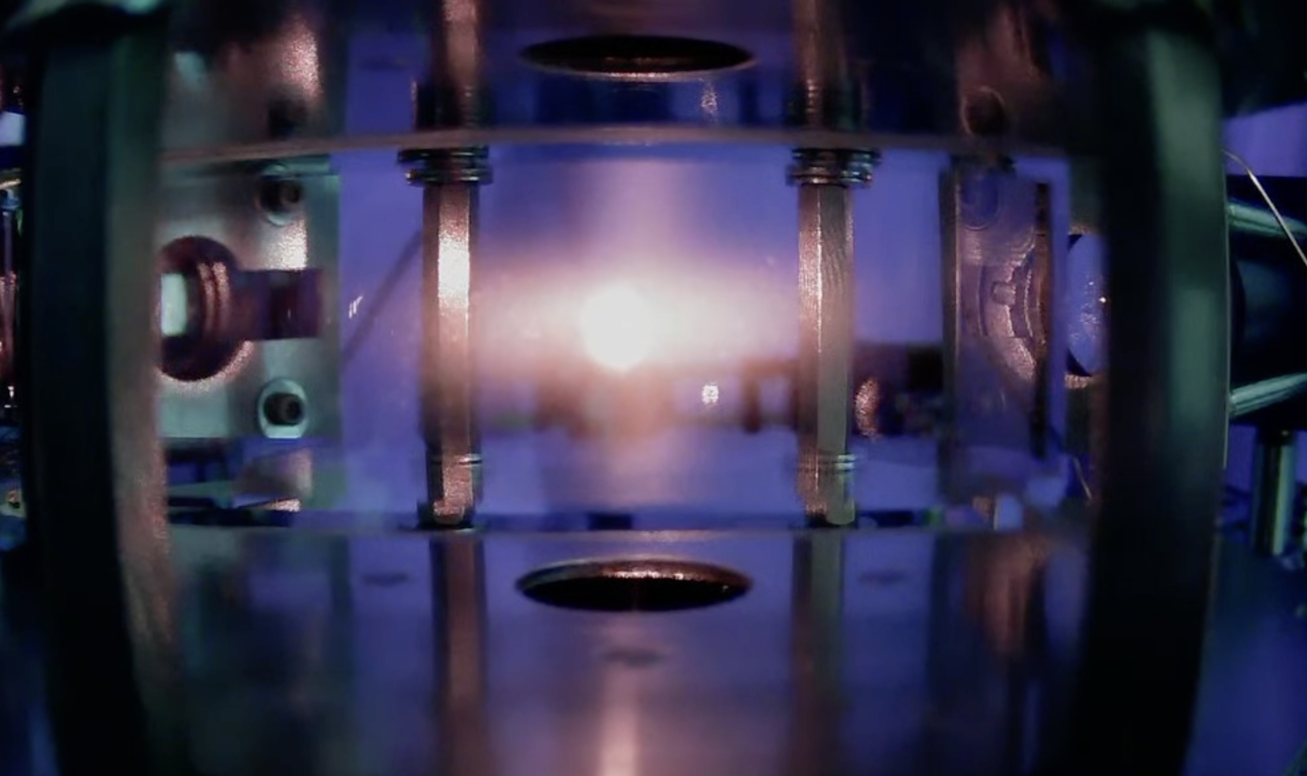 Atomic Physics
